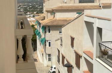 AlteaWohnung - Life: Pueblo, Iglesia, Pool, Montana - Photo 14