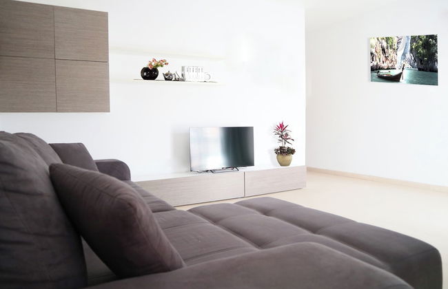 HAPPY FLAT TENERIFE SOUTH - Foto 15