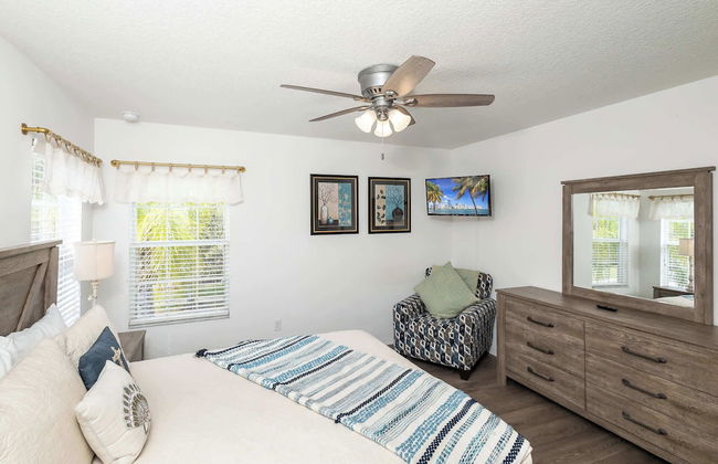 Divas Villa at Watersong - Foto 2