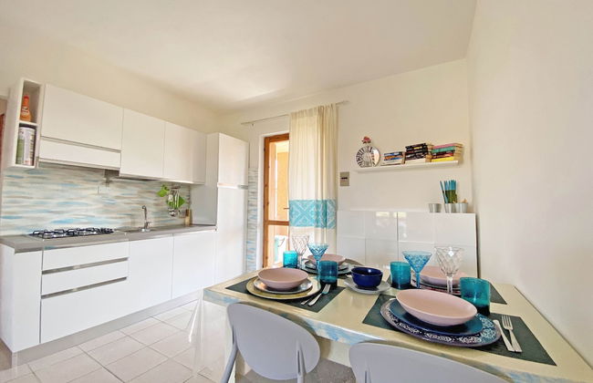 Sunset House PuntoCasaBudoni - Foto 30