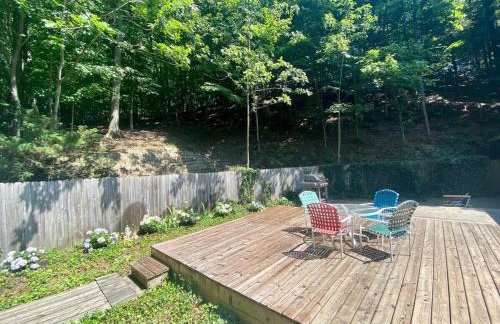 Beach View Cottage - On the Lake - Foto 38