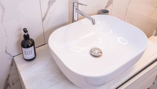 Casa Glow Isernia - privacy, wi-fi, colazione - Foto 3