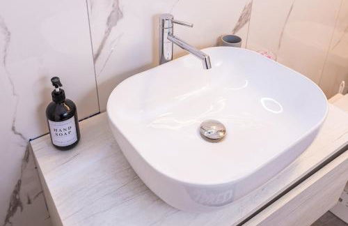 Casa Glow Isernia - privacy, wi-fi, colazione - Foto 3