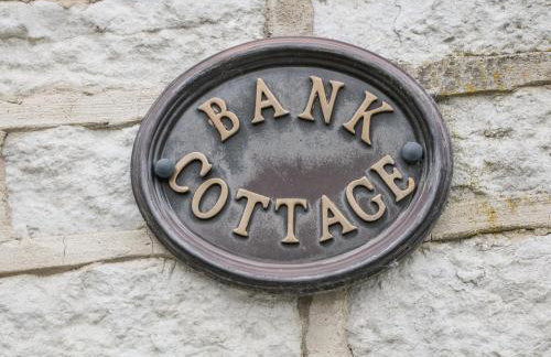 Bank Cottage - Foto 13