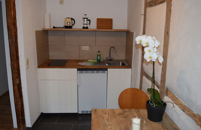 Stella Apartments - Photo 32