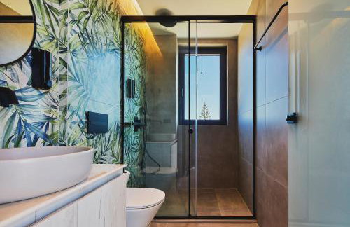 Manza Villa - 850m to Beach with Pickleball Court by etouri - Photo 43