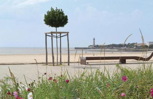 Lovely Home In St Fort Sur Gironde - Foto 21