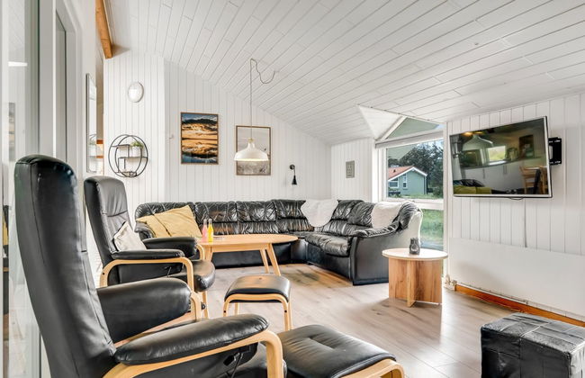 "Luzy" - 600m from the sea - Foto 15