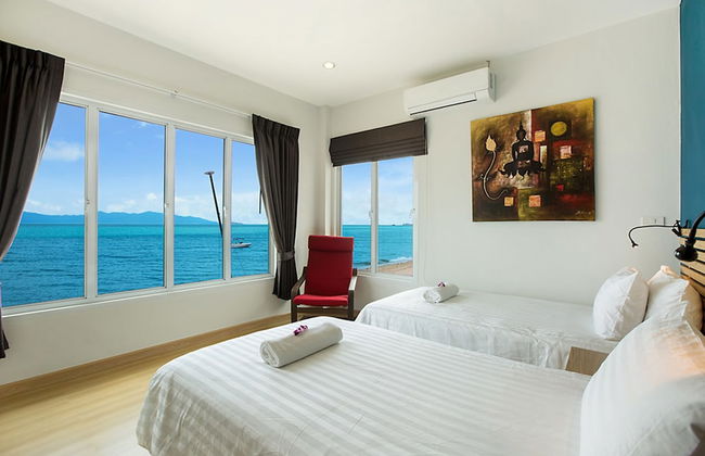 The Moonrakers - Photo 8