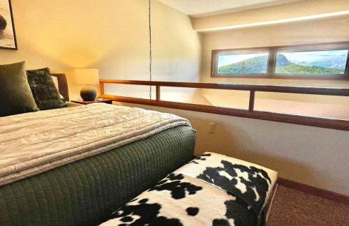 Lutsen Mtn Condo, Ski in Ski out, Pool, Hot Tub, Fitness - Foto 19