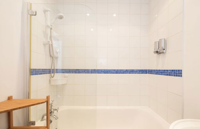 Thrive Apartments Clapham Junction - Photo 17