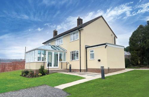 Wellingtonia Cottage - Foto 7