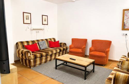 Plaza España Family House - Foto 41