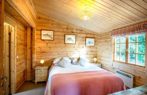 Willowbank Lodges - Foto 30