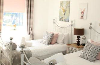 Ben Nevis Scotland Highlands, Camden House luxury home - Foto 17