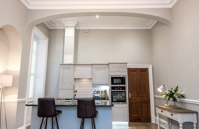 The Barrington - Foto 4