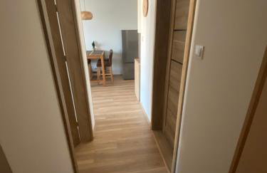 Nowy Apartament 5 Osob dobra lokalizacja 1 min z S6 300 m ul Franciszkanska - Photo 7