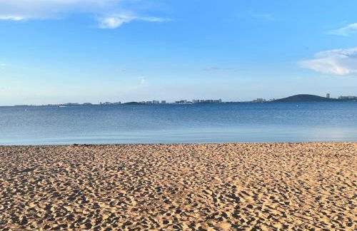 Luxury flat Mar de Cristal - Foto 21