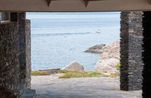 La Lloia, Amazing villa on La Costa Brava - Foto 58