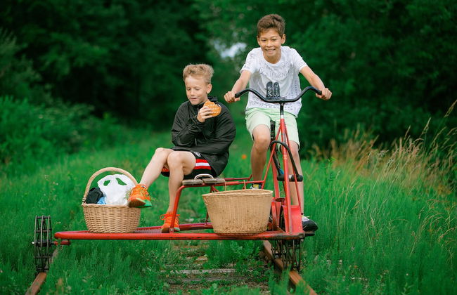 Lilla Gästhuset - Foto 12