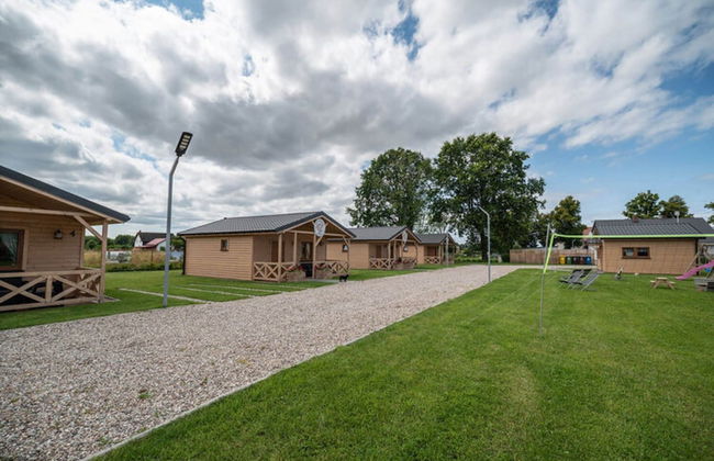 Summer House in Dabrowa by the Sea - Photo 20