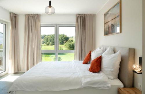 Premiumzeit Apartments Bostalsee - Whirlpool, Sauna - Foto 6