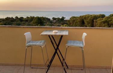 Ático con vistas al mar - Foto 1