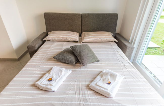 Prestige Du Lac Apartments - Foto 15