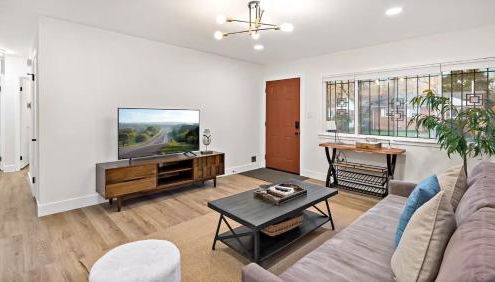 Burbs Royale Capitol Heights - Foto 2