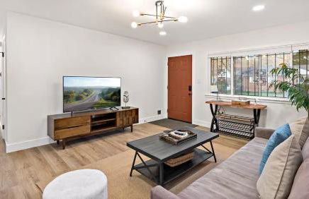 Burbs Royale Capitol Heights - Foto 2