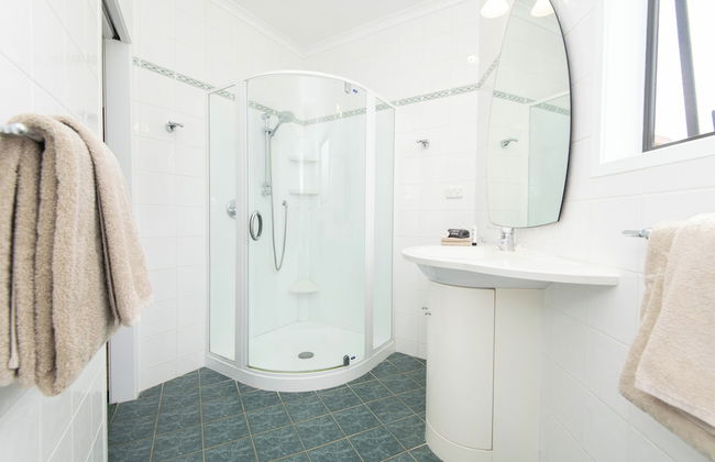 Ocean Breeze Cottages - Foto 22