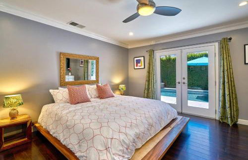 Pineapple Splash! Complete Privacy! Salt Pool! - Photo 7