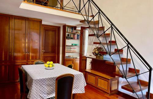 Colosseum Luxury Apartment - Photo 18