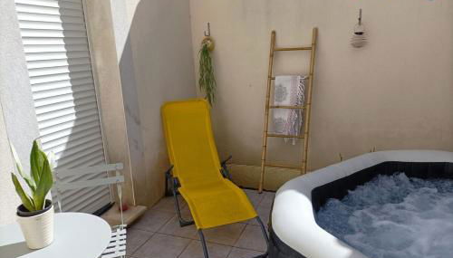 Villa "Agathe" - 10 guests - Photo 3