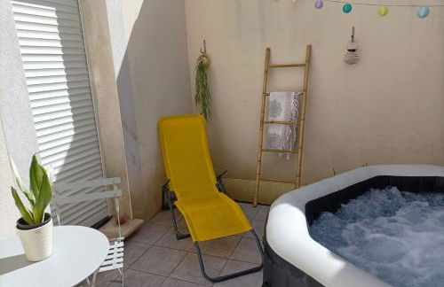 Villa "Agathe" - 10 guests - Photo 3