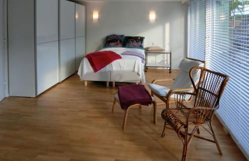 Modernes, sonniges Appartement im Herzen von Düsseldorf - Foto 15