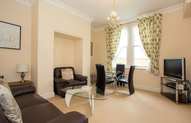 Sherborne House - Foto 4