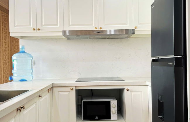 HMH - Vinhomes D'capitale - Foto 44