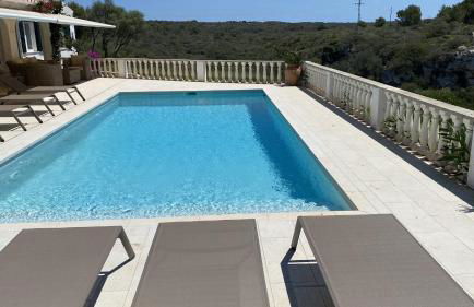 Villa HERMITAGE - Photo 20