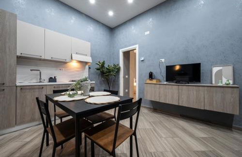 giordano suite garibaldi - Foto 8