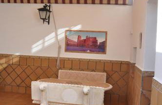 Casa Rural Los Galanes - Foto 59