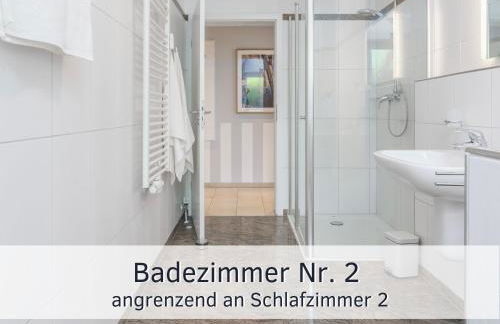 Lotsendeck Fehmarn mit Terrasse & Garten, barrierearm - Foto 11