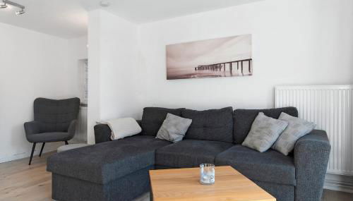 Küstenliebe-Fehmarn - Foto 3