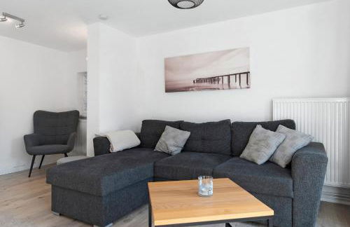 Küstenliebe-Fehmarn - Foto 3