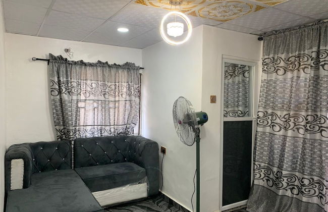 Lagos - 1bed - Sleeps 2 - Aircon - Free Parking - Foto 1