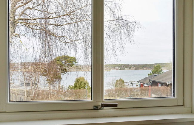 8 Person Holiday Home in Stromstad - Photo 22