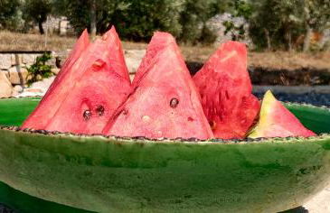 Trullo la perla di pietra - Foto 16