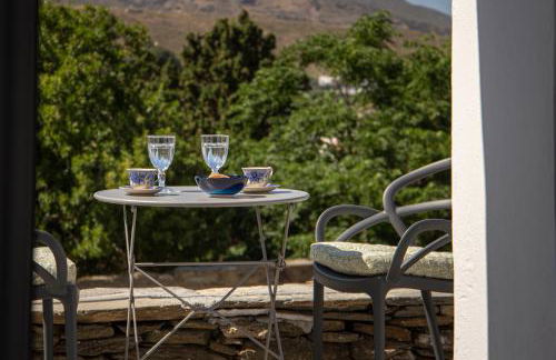 Korina's Suites - Foto 43