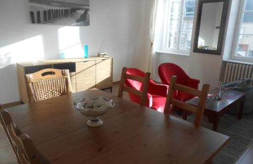 Maison centre bourg Port-Bail - Photo 21