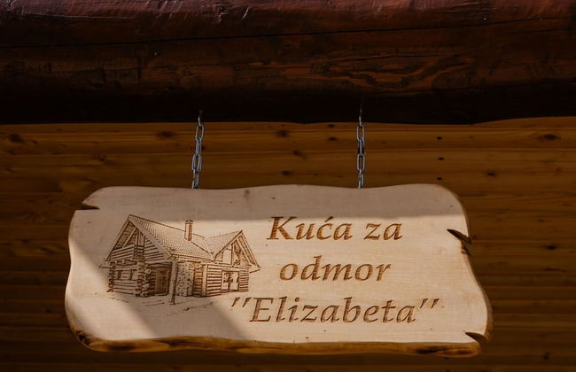 Holiday Home Elizabeta - Foto 44